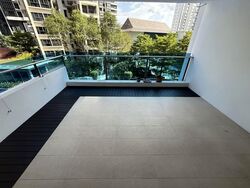 Amber Residences (D15), Condominium #536289831